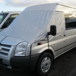 Tammer-Suoja Tuulilasipeite Ford Transit Vm. 2000-2006