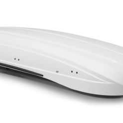 Autoform Calix H22 Kiiltävä Valkoinen Kuljetuslaatikko