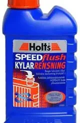 Holts Speedflush Jäähdyttimen Puhdistusaine
