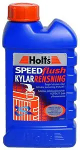 Holts Speedflush Jäähdyttimen Puhdistusaine