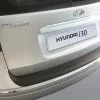 RGM Takapuskurin Kolhusuoja Hyundai I30 Estate Vm. 10.2007-06.2010