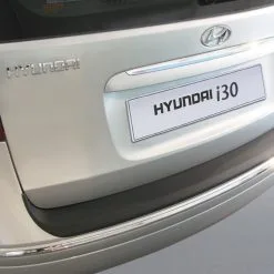 RGM Takapuskurin Kolhusuoja Hyundai I30 Estate Vm. 10.2007-06.2010