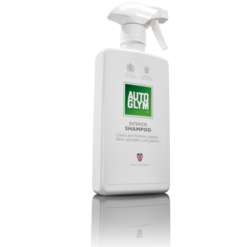 Autoglym Car Interior Shampoo 500ml