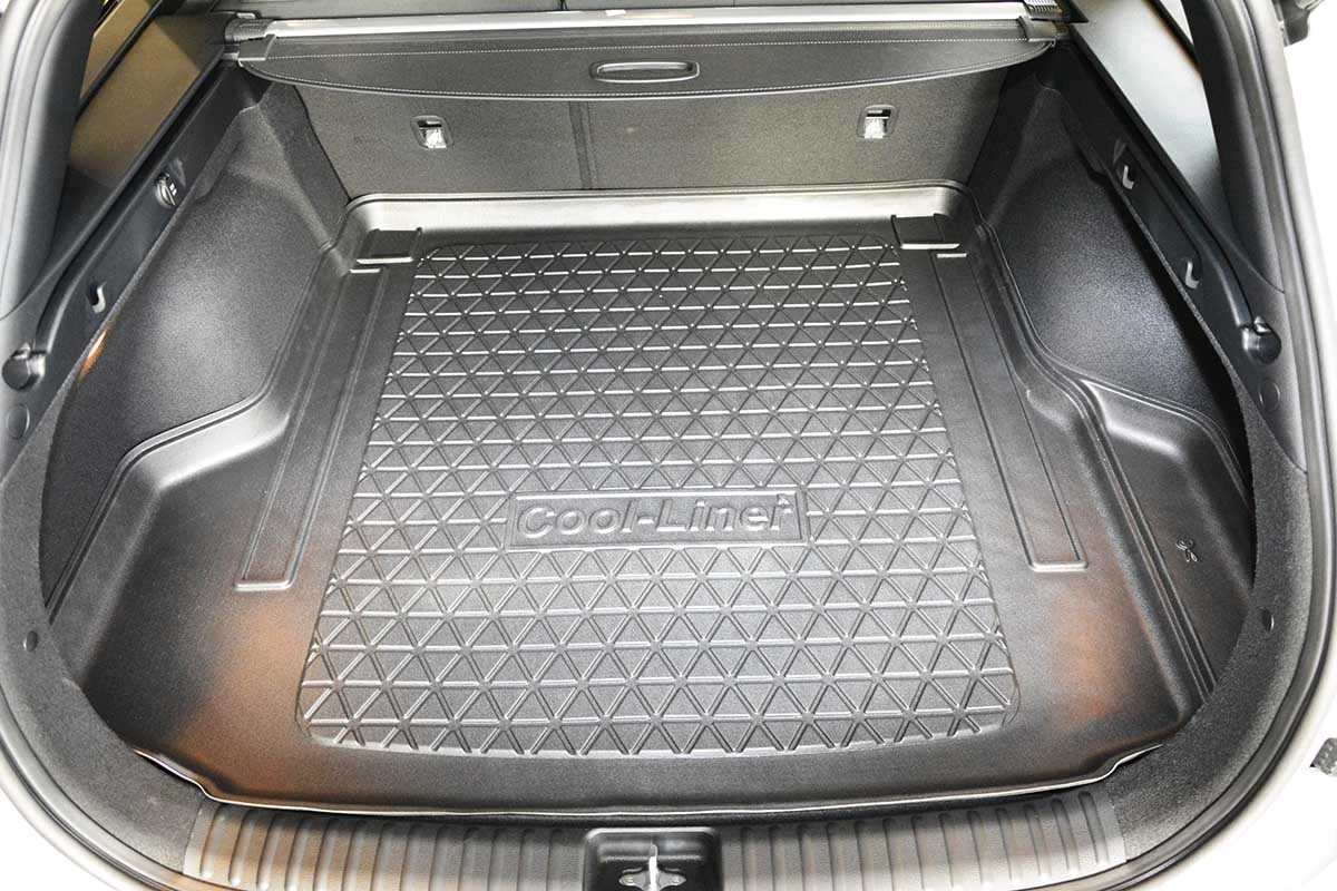 Aristar KIA Ceed III (CD) SW Farmari Vm. 09.2018- - Image 4