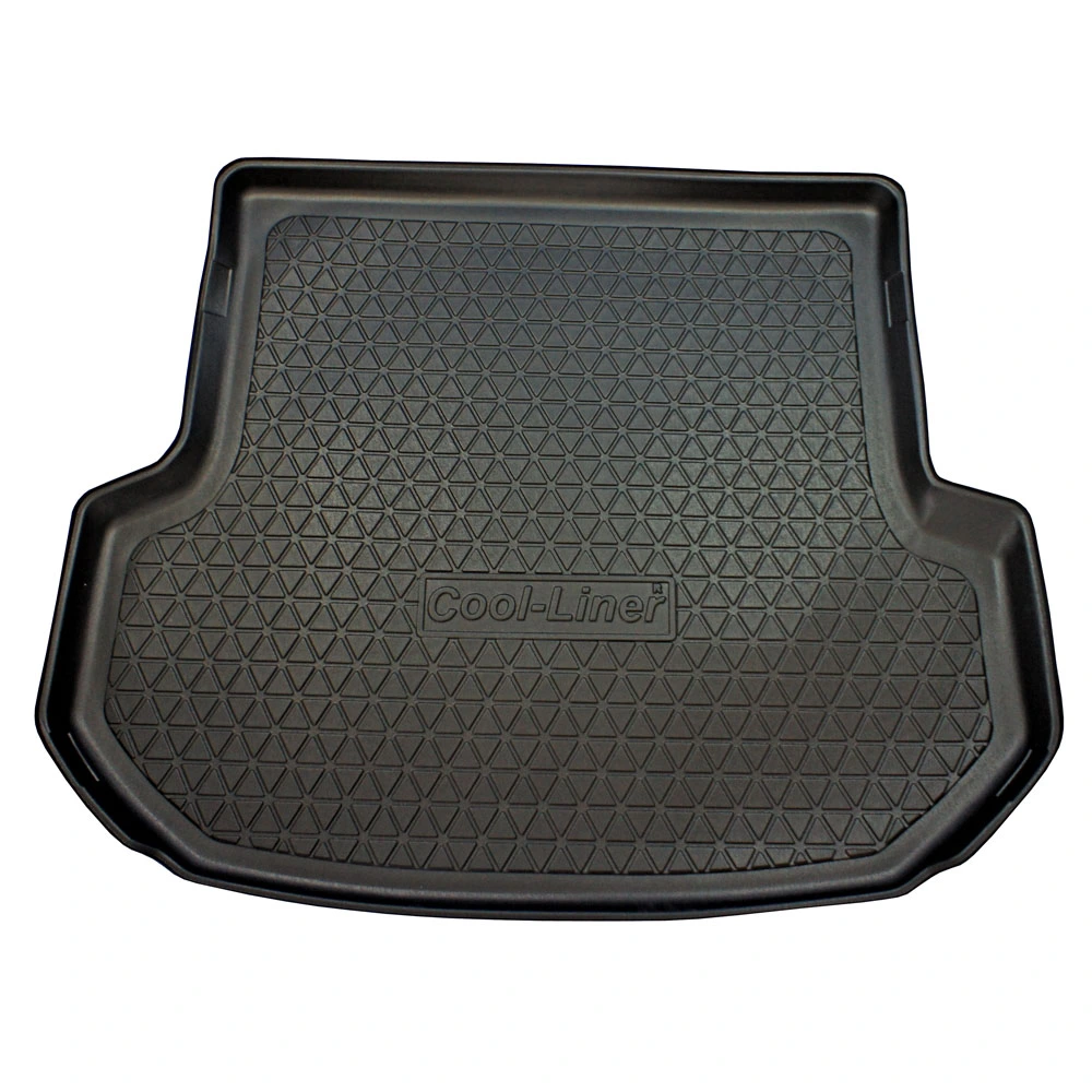 Aristar Kia Sorento III 5-paikkainen Vm. 02.2015-