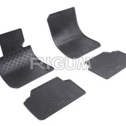 Rigum Merkkikohtainen Kumimattosarja BMW 3-srj. E90/91 Vm. 2004-2011