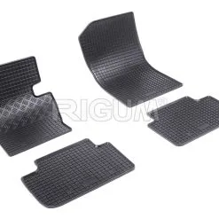 Rigum Merkkikohtainen Kumimattosarja BMW X3 E83 Vm. 2004-2010