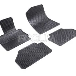 Rigum Merkkikohtainen Kumimattosarja BMW X3 F25 Vm. 2011-2017