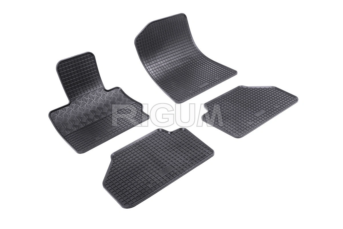 Rigum Merkkikohtainen Kumimattosarja BMW X3 F25 Vm. 2011-2017