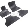 Rigum Merkkikohtainen Kumimattosarja BMW X5 E70 Vm. 2007-2013