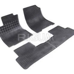 Rigum Merkkikohtainen Kumimattosarja Honda CR-V Vm. 2007-2012