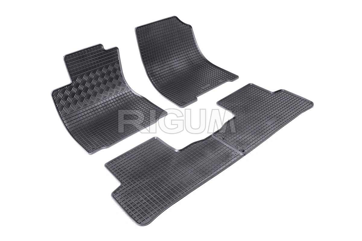 Rigum Merkkikohtainen Kumimattosarja Honda CR-V Vm. 2007-2012