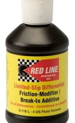 Red Line Limited Slip Additive