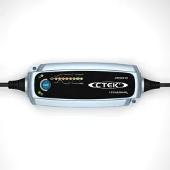 CTEK Akkulaturi Lithium XS 5,0A