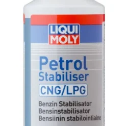 Liqui Moly Liqui-Moly Bensiinin Kausisäilytysaine 250 Ml