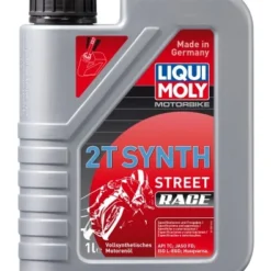 Liqui-Moly Motorbike 2T Synth 1L Race