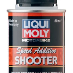 Liqui Moly Liqui-Moly Motorbike Speed Shooter 80 Ml