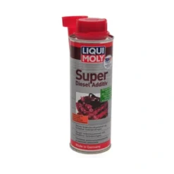 Liqui Moly Diesel Lisäaine 250ml