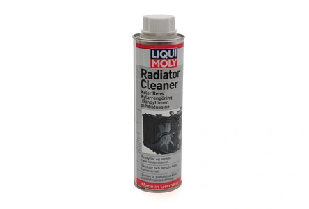 Liqui Moly Jäähdyttimen Puhdistusaine 300ml