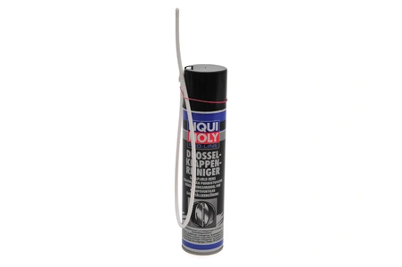 Liqui Moly Kaasuläpän Puhdistusaine 400ml