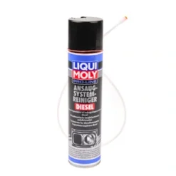 Liqui Moly Imu-ja Kaasuläpänpuhdistusaine Diesel PRO-LINE 400ml