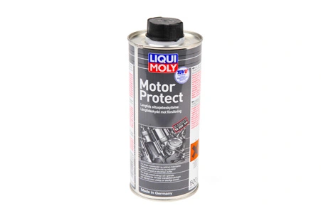 Liqui Moly Moottorin Suoja-aine 500ml