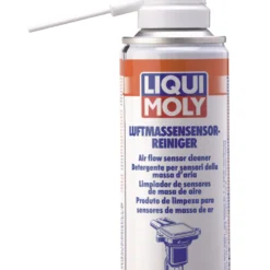 Liqui Moly Ilmamassa-anturin Puhdistusaine 200ml