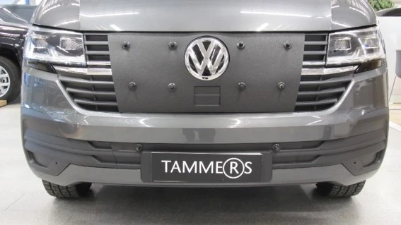 Volkswagen Transporter T6.1 Vm. 2019-