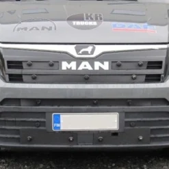 Tammer-Suoja Man TGE Vm. 2017-