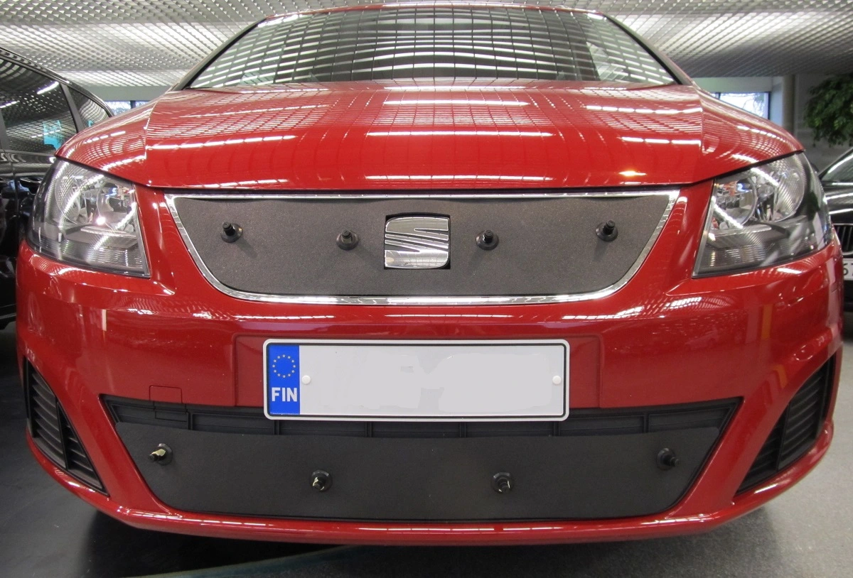 Tammer-Suoja Seat Alhambra Vm. 2011-