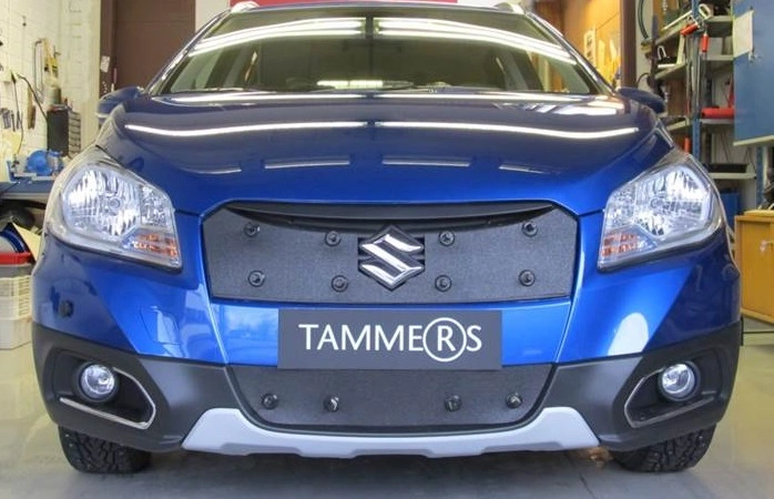Tammer-Suoja Suzuki SX4 Vm. 2014-2016