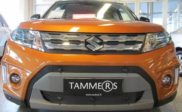 Tammer-Suoja Suzuki Vitara Vm. 2015-2018