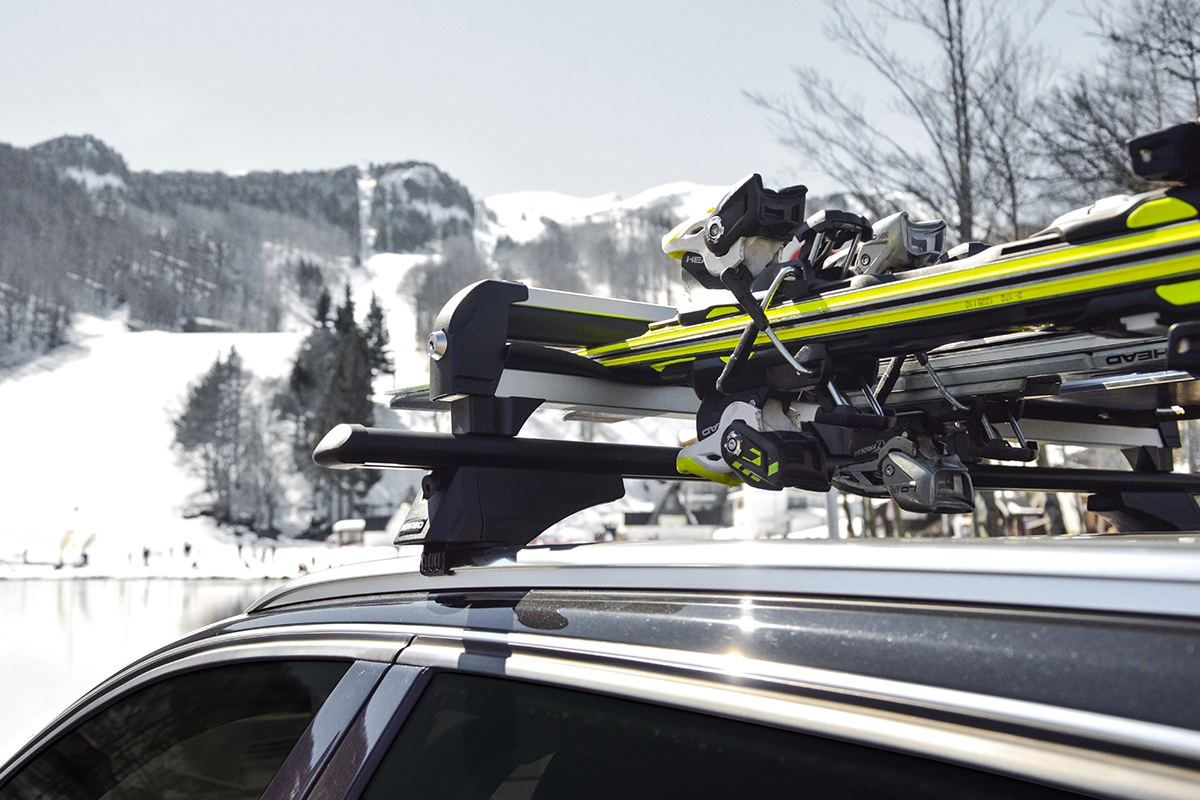 Menabo Iceberg Suksiteline 4:lle Parille - Image 3