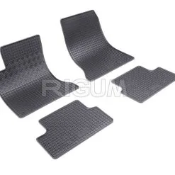 Rigum Merkkikohtainen Kumimattosarja Mercedes Benz B-srj. W246 Vm. 2013-2018