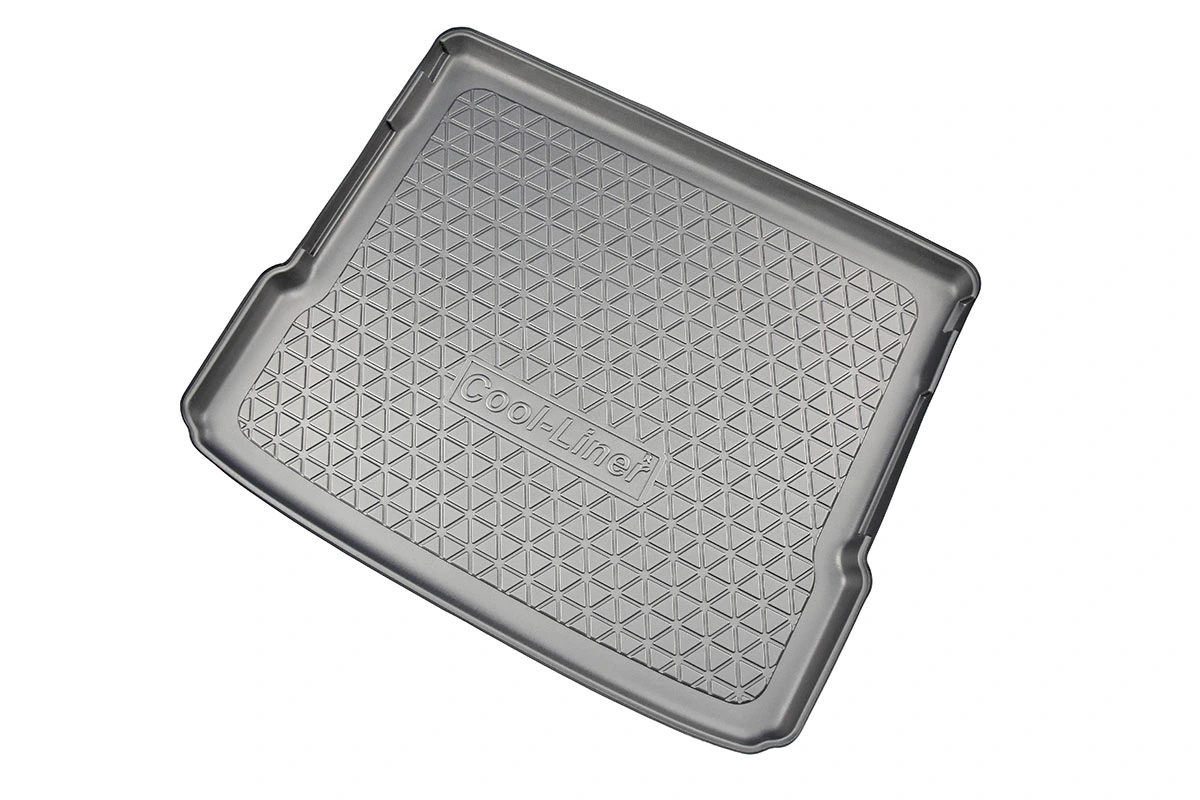 Aristar Mercedes GLB (X247) 5-paikkainen Vm. 11/2019-, EQB 12/2021- Sähkö - Image 2