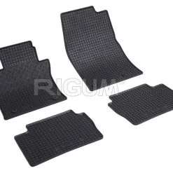 Rigum Merkkikohtainen Kumimattosarja Mazda 3 Vm. 2019- , CX-30 2019-