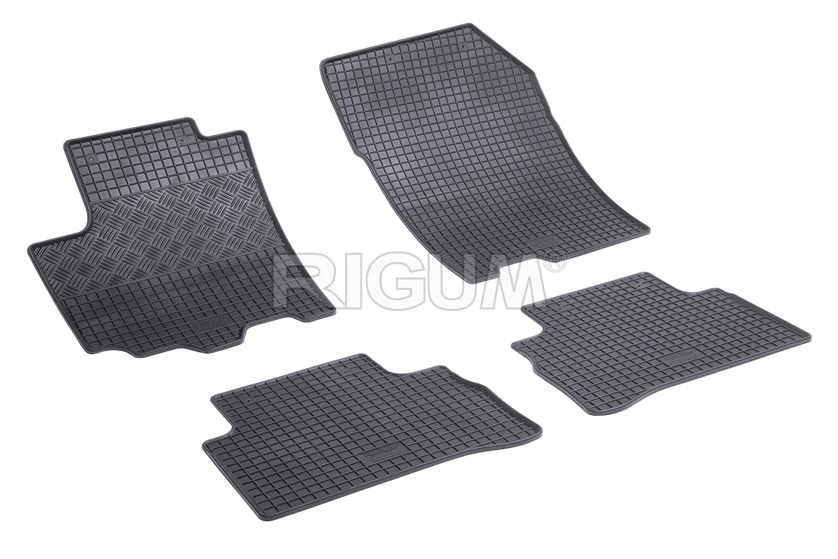 Rigum Merkkikohtainen Kumimattosarja Suzuki Vitara Vm. 2015-