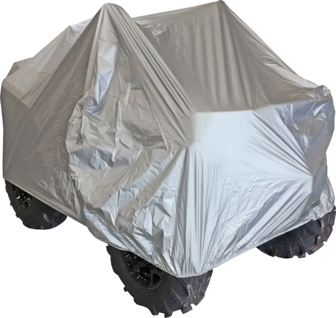 SilverTop Mönkijäpeite L