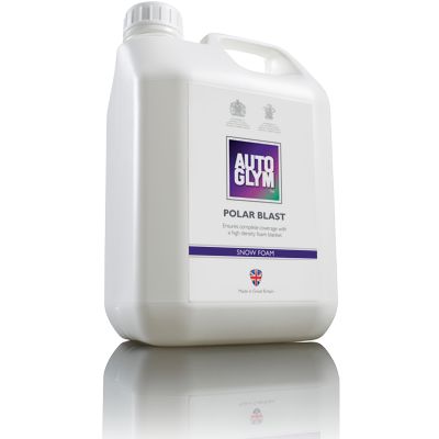 Autoglym Polar Blast