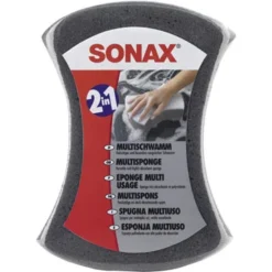 Sonax Autonpesusieni 2in1