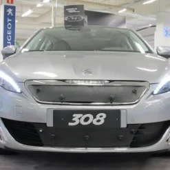 Tammer-Suoja Peugeot 308 Allure Vm. 2014- (ei Sovi Active/access)