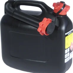 Plastex Kanisteri 5-litraa