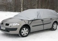 Tammer-Suoja TammerS Puolipeite Koko 2