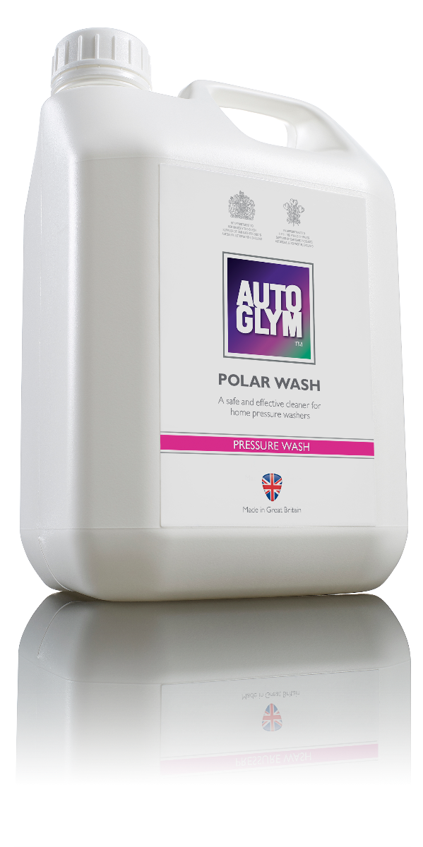 Autoglym Polar Wash