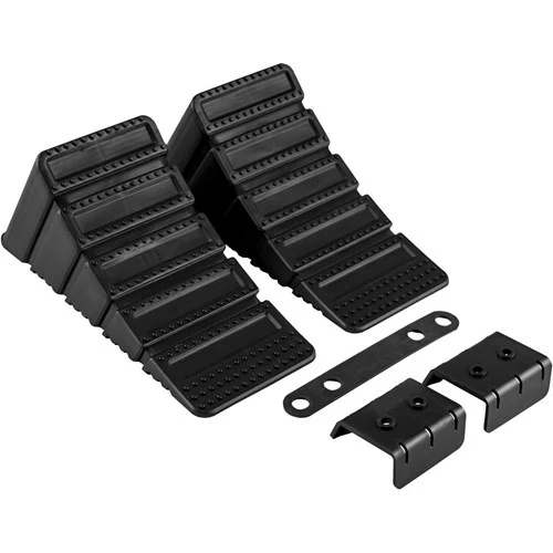 Pyörä-/lukituskiilakiila JBM 2 Kpl - Image 3