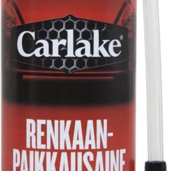 Carlake Renkaanpaikkausaine 500ml