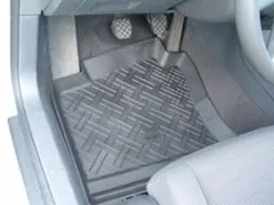 Rensi Sisätilan Kaukalomatot