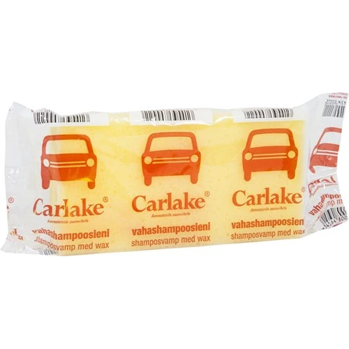 Carlake Vahashampoosieni