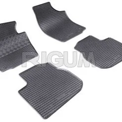 Rigum Merkkikohtainen Kumimattosarja Skoda Rapid 2012-