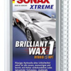 Sonax Xtreme BrilliantWax 1 Hybrid NPT TESTIVOITTAJA TM 09/2016